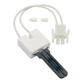 Koatukys 62-22868-93 Furnace Ignitor, Furnace Hot Surface Ignitor Compatible with Rh-eem Ru-ud Weath-erking Good-man York Replaces Norton-271N 025-32625-000 62-22868-01 62-22441-01 62-22868-02