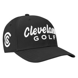 Cleveland Golf Men's Structured Hat (One Size Fits All)