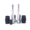 STARK SKGSK-1630002 Rear Brake Caliper Guide Sleeve Set