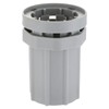 Faucet Coupling Nut, Faucet Fixing Tool Lock Nut Set, 1.26