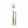 Peter Rabbit & Friends Spatulas, Set of 2, Pack of