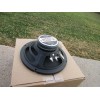 Weber Signature Ceramic 8 Speaker 15W 4 Ohms Ribbed Cone