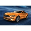 Airfix J6036 QUICKBUILD Ford Mustang GT