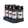 St. Dalfour Four Fruits Spread 6 Pack, 100% from Fruit,