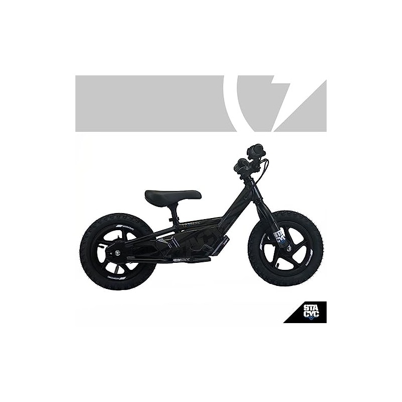 STACYC Full wrap Graphics kit for 12eDrive and16eDrive (Non-brushless) -