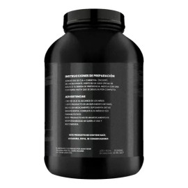 Clacarnitina Wild Bear 1kg Pre Entreno Sabores 100 Servis                                                                                             