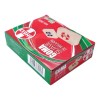 Goma de Migajón Shely SH36 Rectangular Pack 36 Piezas Artistas