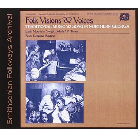 Folk Visions & Voices 1 / Various