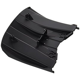 Traxxas 6436 Diffuser, Rear