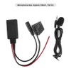 KIMISS Bluetooth Wireless O Adapter, Duokon 18-Pin MFD2 RNS2 Bluetooth
