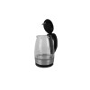 Cookinex ED-735 1.7 Liter Glass Kettle