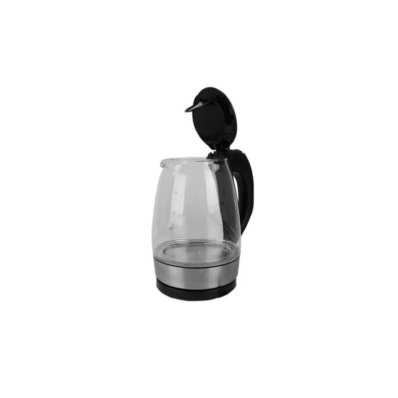Cookinex ED-735 1.7 Liter Glass Kettle