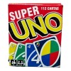 Juego De Mesa Uno Familiar Jumbo