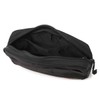 BRIEFING BRA233A38 Briefing One-Zip Pouch, Black