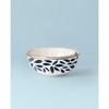 Lenox Blue Bay 2-Piece Nesting Bowl Set, 5.51