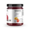 Chilli Mash Company Raspberry Chilli Jam - Spicy and Sweet,