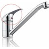 1Set Replacement Kitchen/Bathroom Single Lever Mixer Tap Handle, Tap Handle