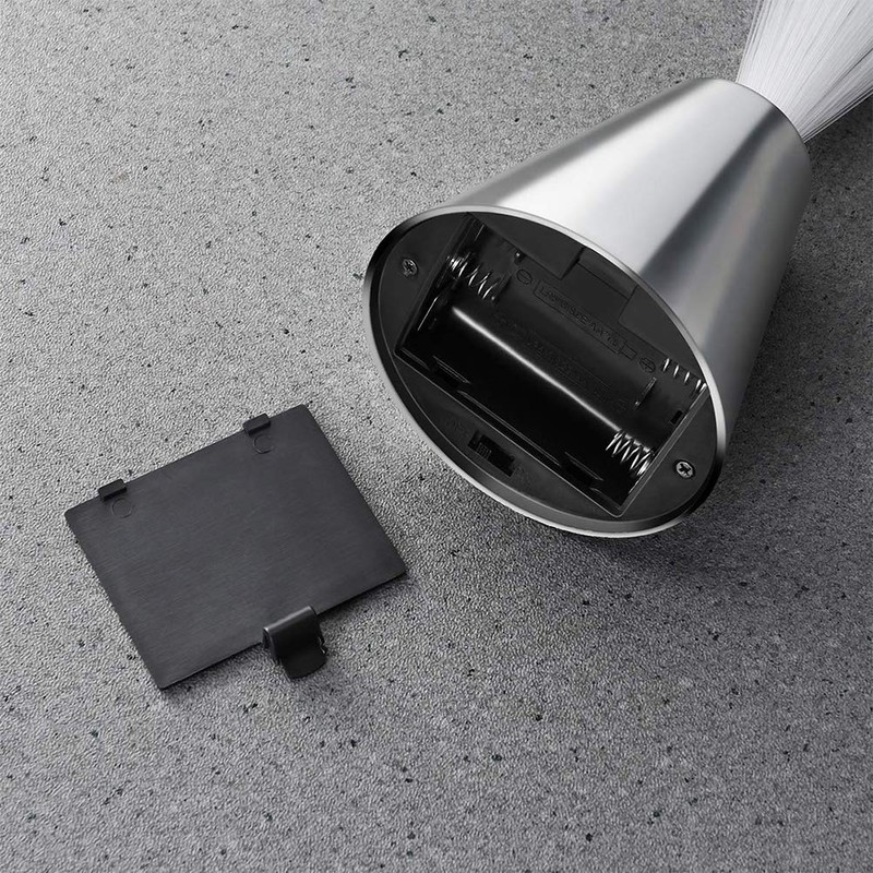 NIVNI Romantic Fibre Optic Light, Color Changing LED Fiber Optic