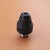 Create idea SDS Plus Drill Chuck 2608572213 Black Compatible With
