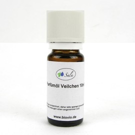 Sala Sala Veilchen Duft?l Parfm?l Aroma?l (10 ml)