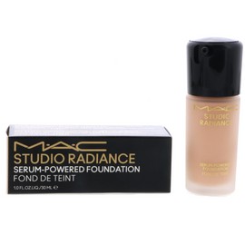 MAC Studio Radiance Serum Powered Foundation NW13