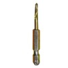 DIA T Little Bore Drill Set of 3, 0.1, 0.2,