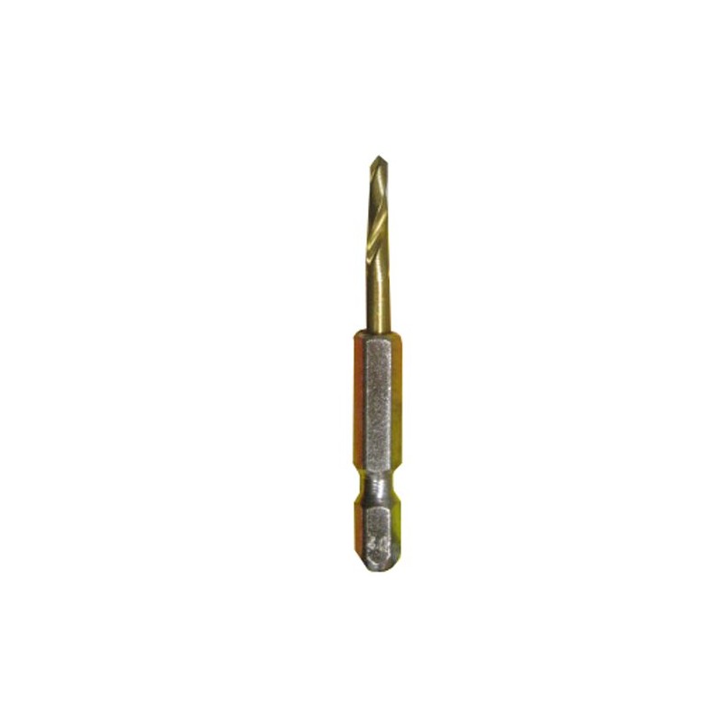 DIA T Little Bore Drill Set of 3, 0.1, 0.2,