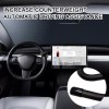 Unbranded Steering Wheel Booster Weight Autopilot Counterweight Ring for Model