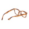 HUIHUIKK Nearsighted Retro Myopia Glasses Everyday Use Mens Womens Distance