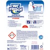 WC Frisch Duo-Aktiv Cleaning Cubes for Water Boxes Pack of