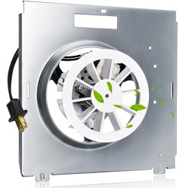 Hiorucet 763RL B Unit, 763RLN B Unit Motor, S0503B000 Bathroom Fan Motor Assembly 50 CFM for Nutone 763RLN, 763RLN-R01, 763RL/769RL A Unit, VF705RCN, 756, 70 CFM Exhaust Fan for 769RL/769RF B Unit