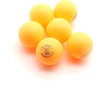 SPP 3 Star 6PCS Table Tennis Balls Professional Pingpong Ball