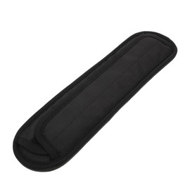 TEHAUX Musical Instruments Weight-reducing Shoulder Pad for Backpacks Decompression Strap Cushion for Comfort and Support during Travel and Outdoor Activities