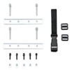 OGK Giken RBC-015DX OGK Passenger Hardware Set