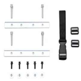 OGK Giken RBC-015DX OGK Passenger Hardware Set