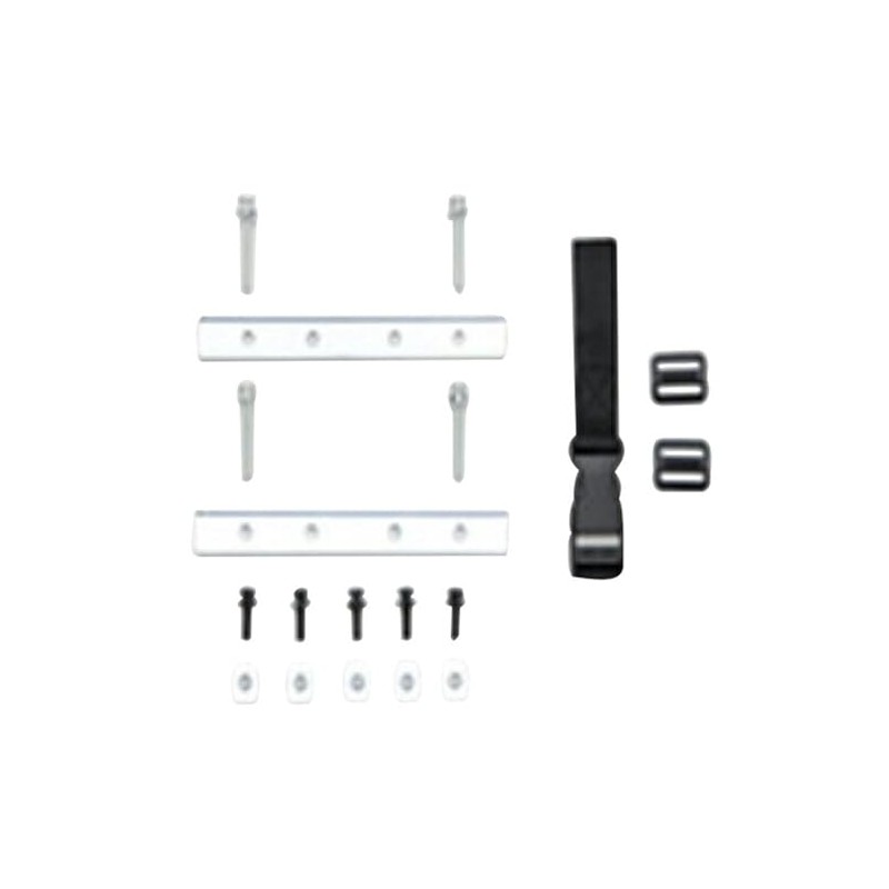OGK Giken RBC-015DX OGK Passenger Hardware Set