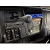 HONDA PBR 2022 Honda Pioneer 1000 1000-5 Cubby dash plate