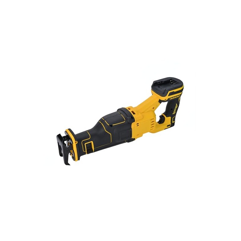 Cordless Reciprocating Saw, 20V battery compatible, wireless reciprocating saw (tool