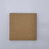 12" and 7" Mailers and Stiffeners Peel and Seal for