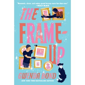 The Frame-Up
