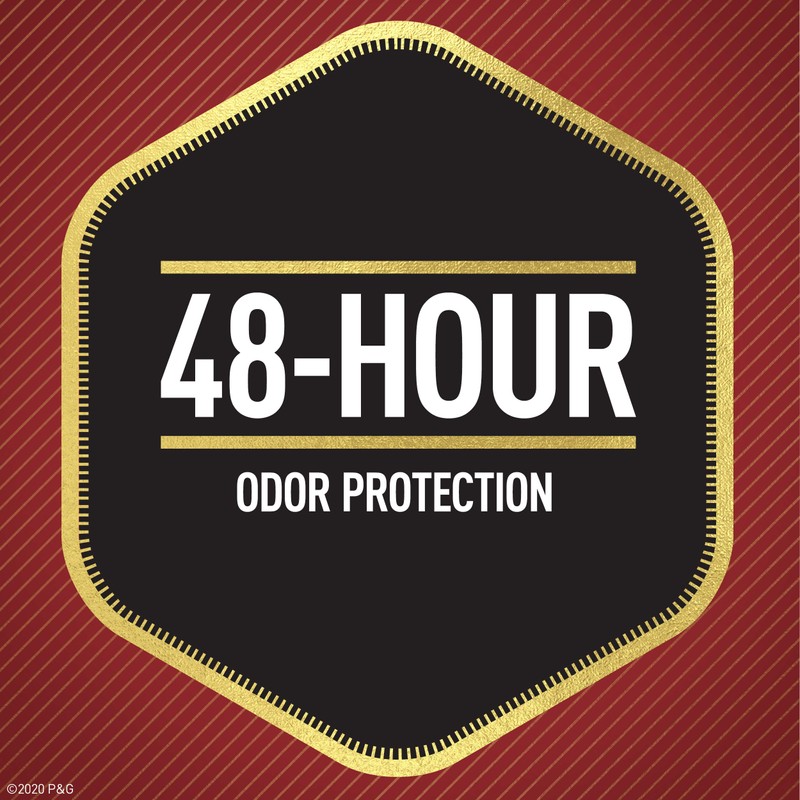 Old Spice Pure Sport, 2.6 oz