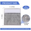 Range hood Filter Aluminum Filter with Light Lens 11-1/2 X