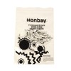 Honbay 25Pcs Silver Tone Alligator Clips Test Lead Crocodile Clamps