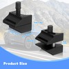 Suspension Strut Spreader Suspension Strut Hub Ankle Tool for Car