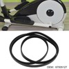 Briny River Drive Belt for Cross Trainer 1651 x 14