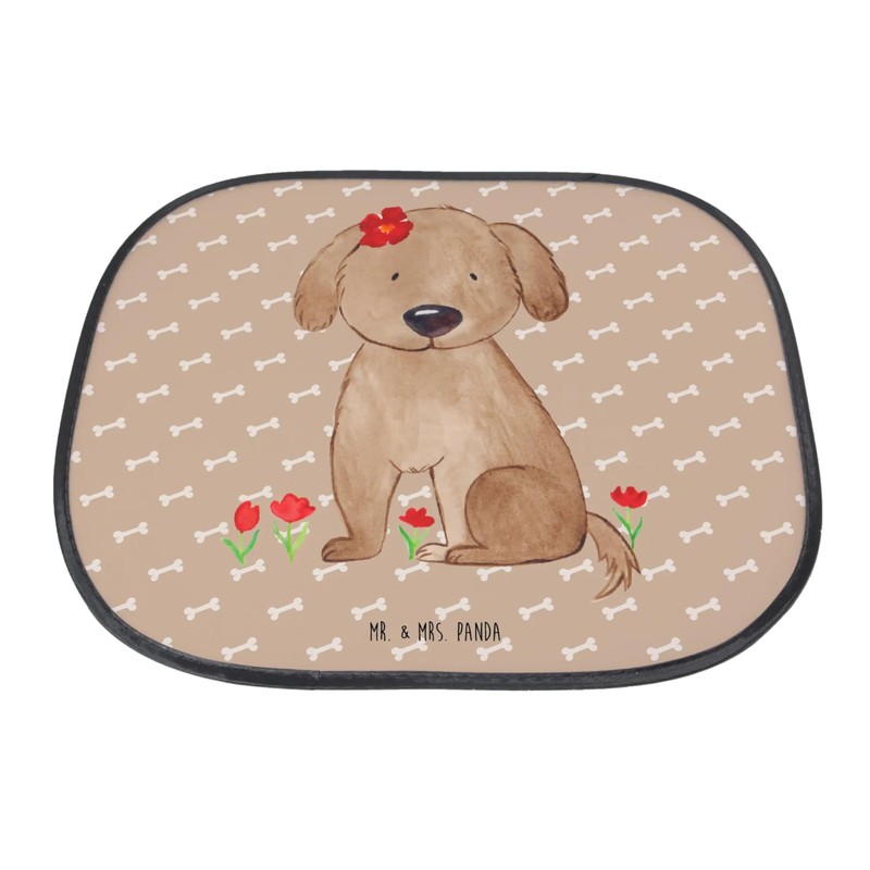 Mr. & Mrs. Panda Car Sun Protection Dog Lady Gift