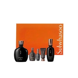 Sulwhasoo Men Bonyun 2-piece Special Set Basic Skin Lotion Men’s Cosmetics Gift / 설화수 맨 본윤 2종기획 세트 기초 스킨로션 남자 화장품 선물