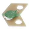 Varistor Firm Welding Point High Sensitivity Piezoresistor Generator Accessories LSA432