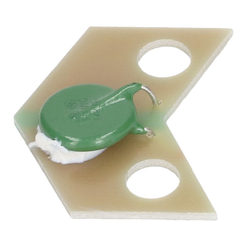 Varistor Firm Welding Point High Sensitivity Piezoresistor Generator Accessories LSA432