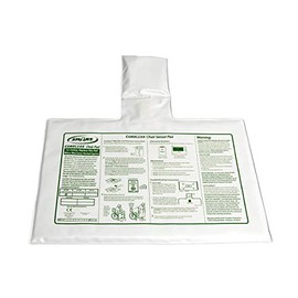 Smart Caregiver Corporation Cordless Chair Sensor Pad with Transmitter